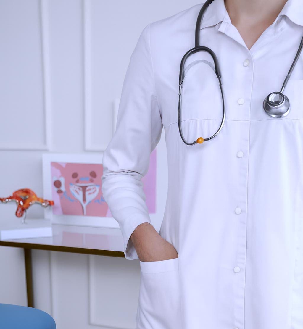 Il percorso terapeutico per il vaginismo: come funziona, quanto dura e cosa aspettarsi